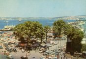 sirkeci and the bosphorus1