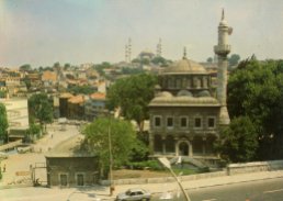 zeyrek c59feb sefa hatun camii the c59feb sefa hatun zeyrek mosque istanbul1